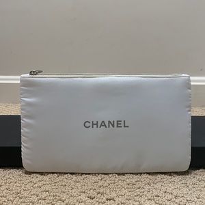 Chanel Make Up Case